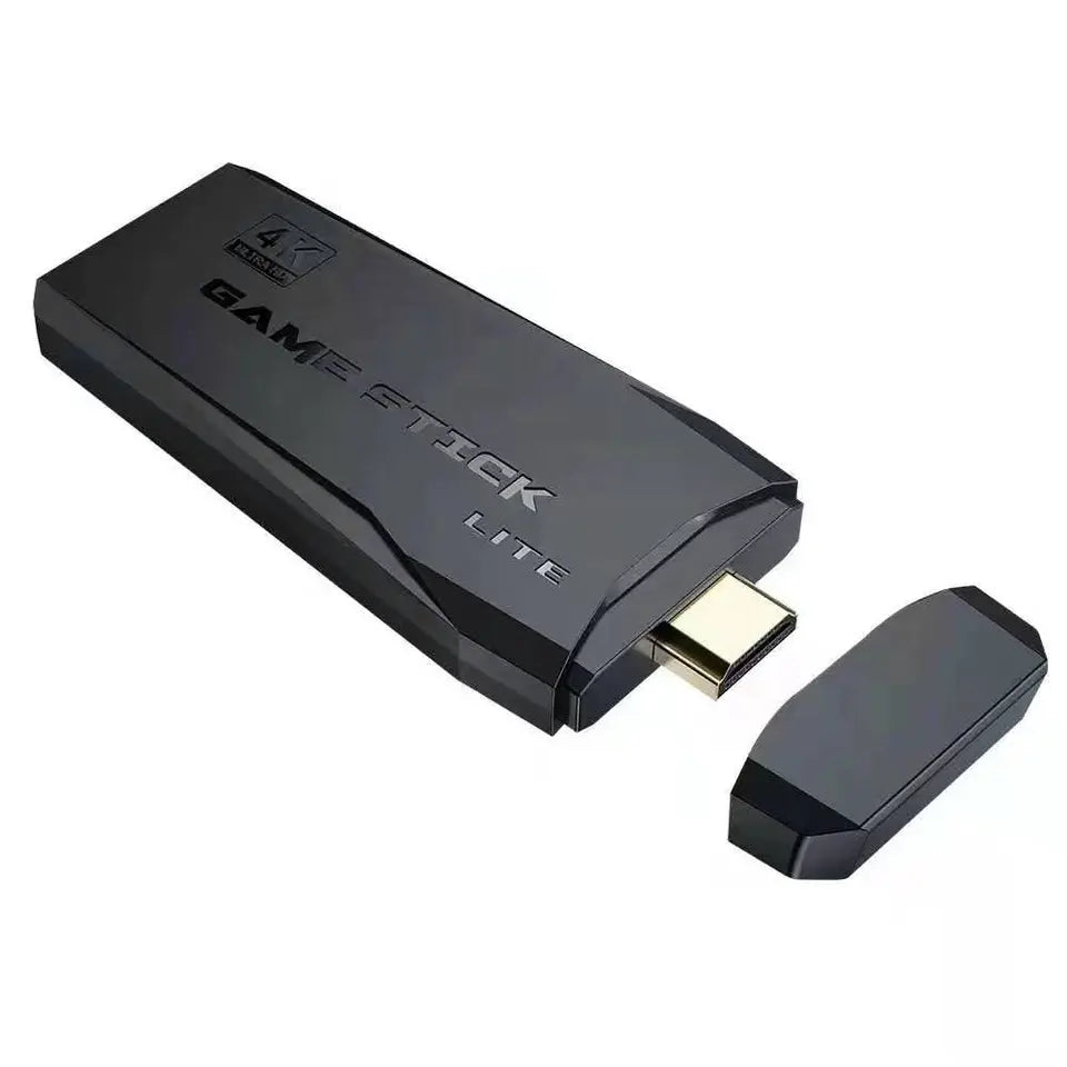 GameMate™ Lite 2.4GHz 4K Portable Console