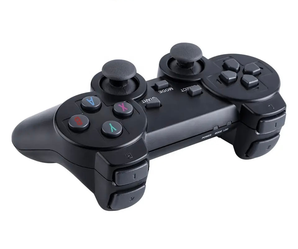 GameMate™ Lite 2.4GHz 4K Portable Console