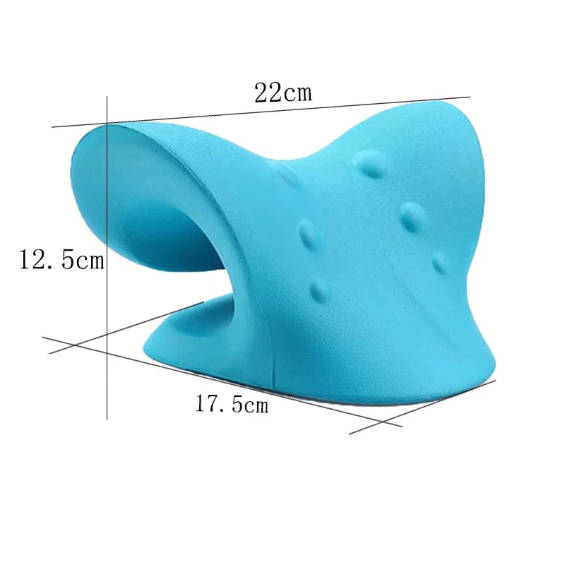 TheraSoothe™ Cervical Support Pillow