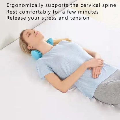 TheraSoothe™ Cervical Support Pillow