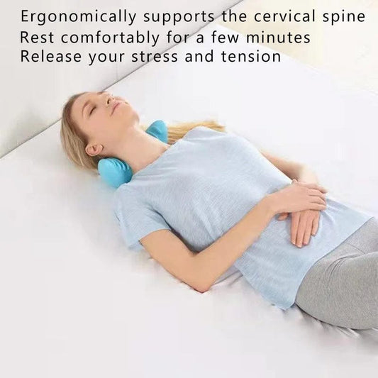 TheraSoothe⢠Cervical Support Pillow