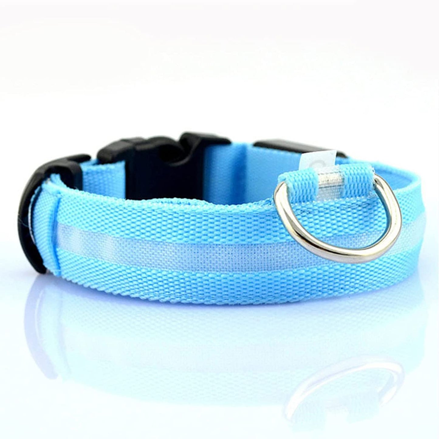 LumiPup™ LED Dog Collar - JHR