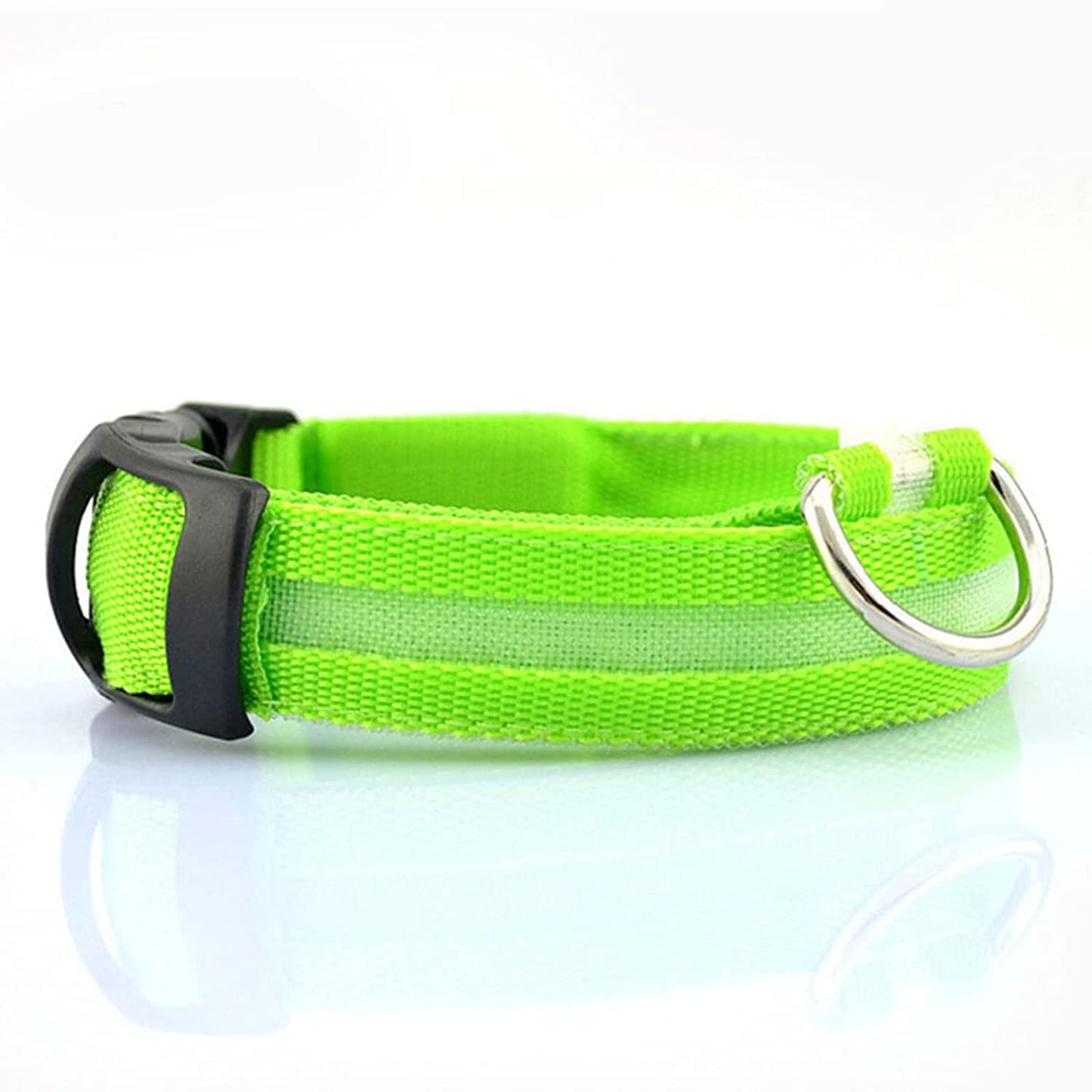 LumiPup™ LED Dog Collar - JHR