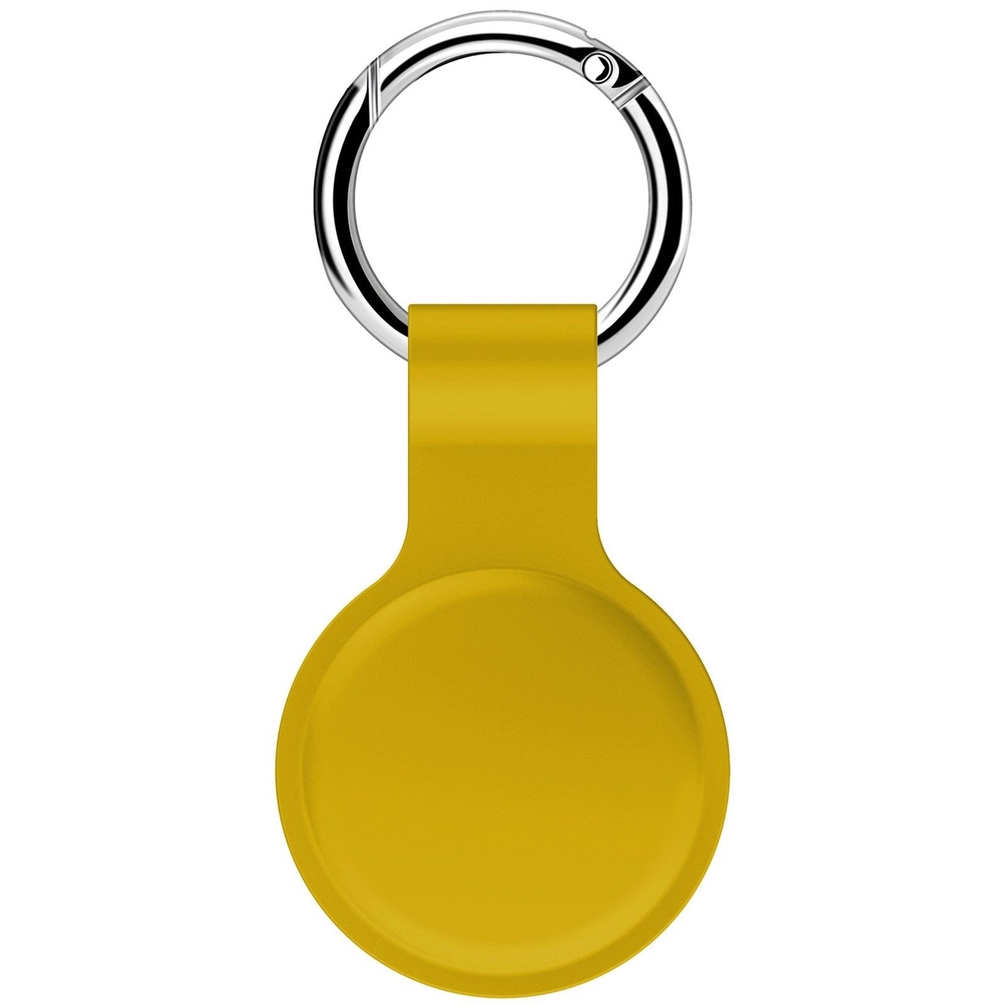 Silicone Keyring Case For Apple AirTags - JHR