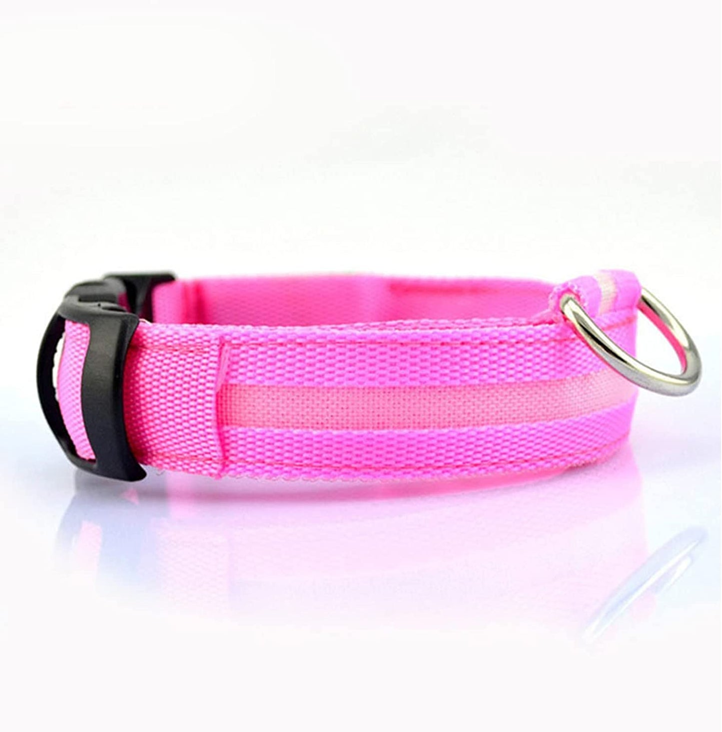 LumiPup™ LED Dog Collar - JHR