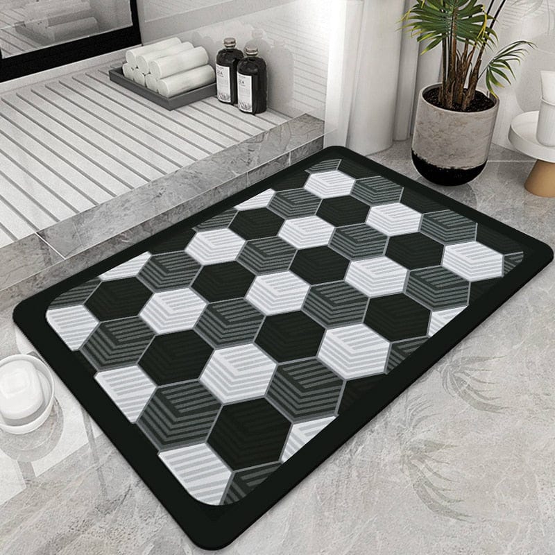 Modern Mat™ Creations - JHR