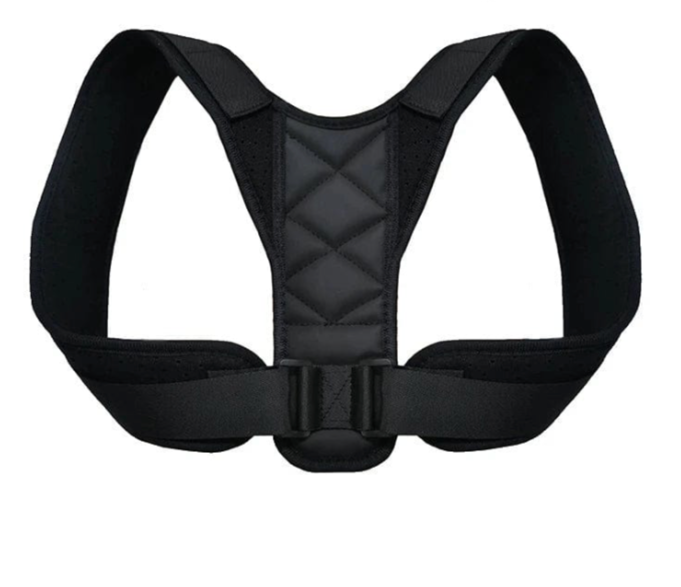 SpineSync™ Pro Posture Corrector