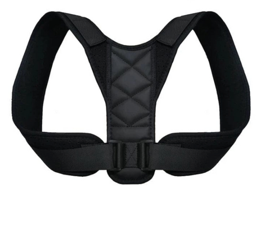 SpineSync⢠Pro Posture Corrector