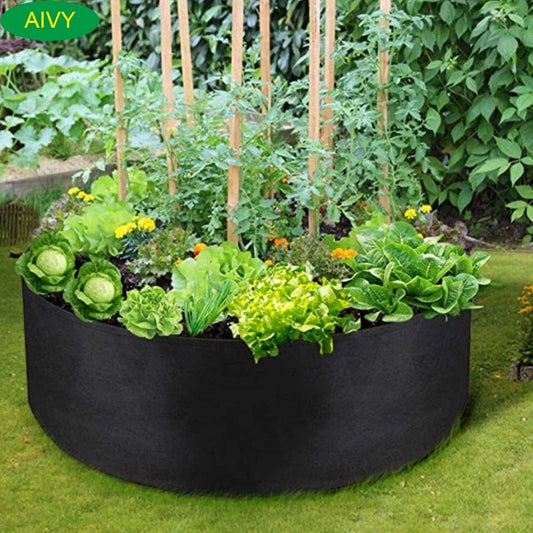 AIVY™ Raised Planting Bed - JHR