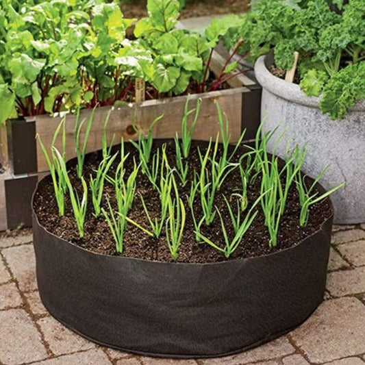 AIVY⢠Raised Planting Bed - JHR