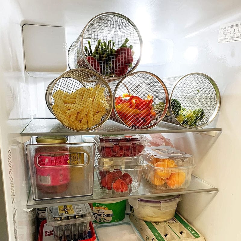 BBQ Grill Basket - JHR