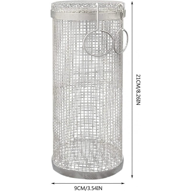 BBQ Grill Basket - JHR