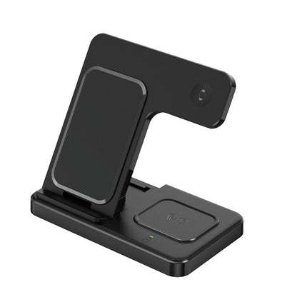 3 in 1 Wireless Charger - JHR