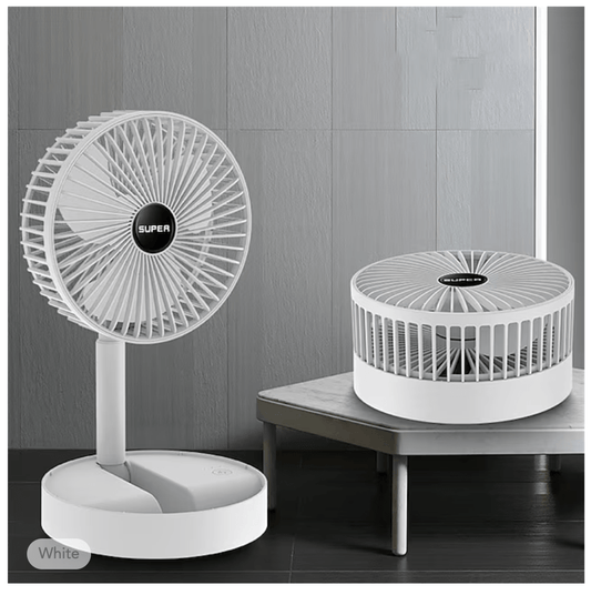 Super⢠Portable Fan - JHR