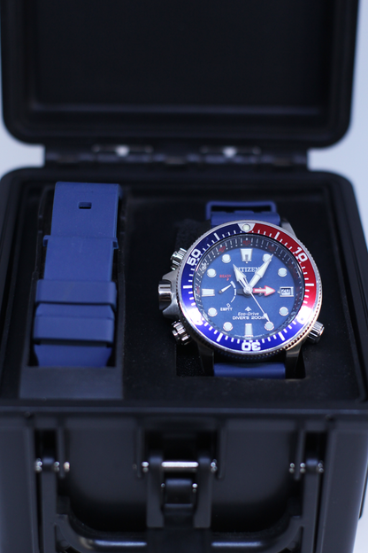 Citizen Promaster Wristwatch