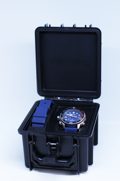 Citizen Promaster Wristwatch