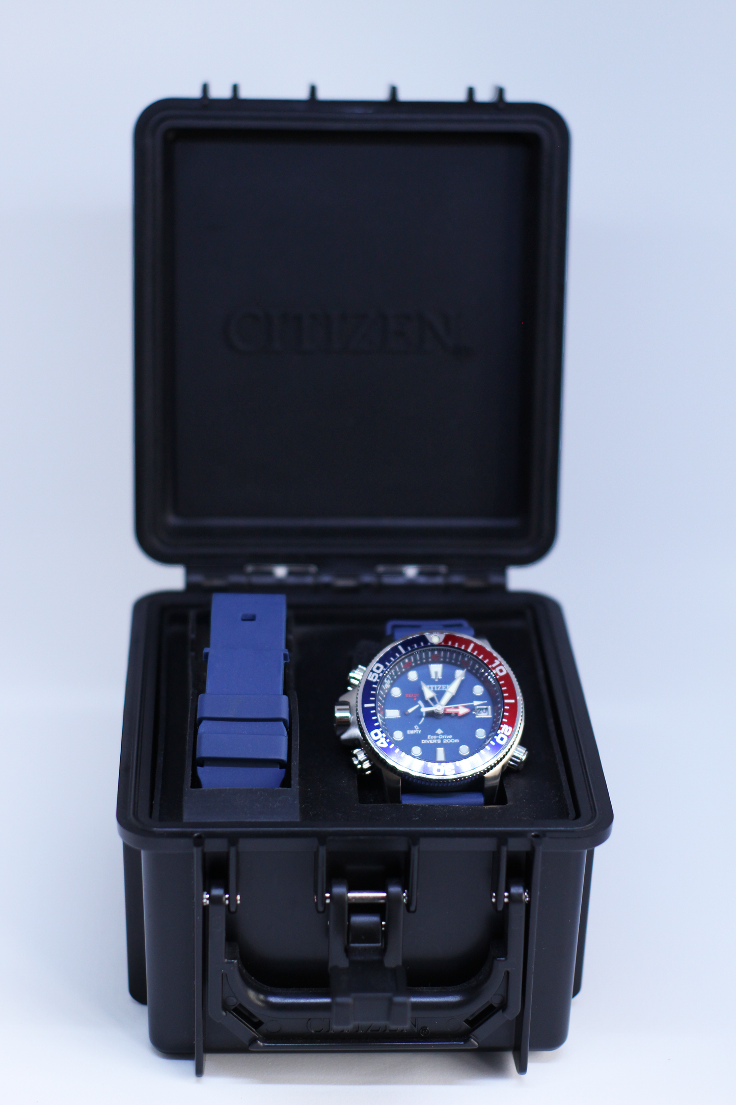 Citizen Promaster Wristwatch