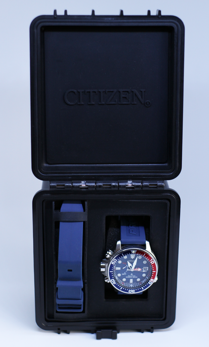 Citizen Promaster Wristwatch