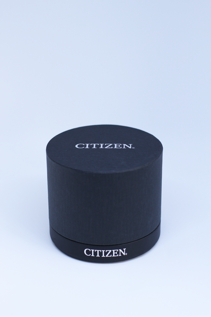Citizen Satellite Wave GPS Watch