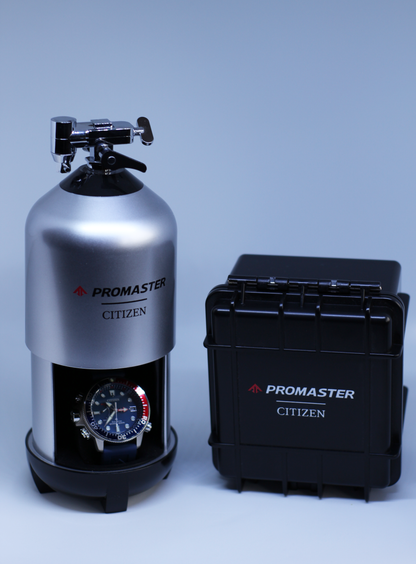 Citizen Promaster Wristwatch