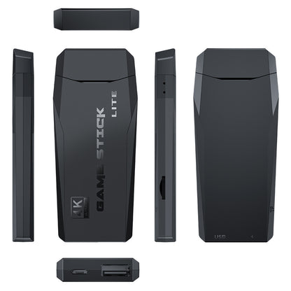 GameMate™ Lite 2.4GHz 4K Portable Console